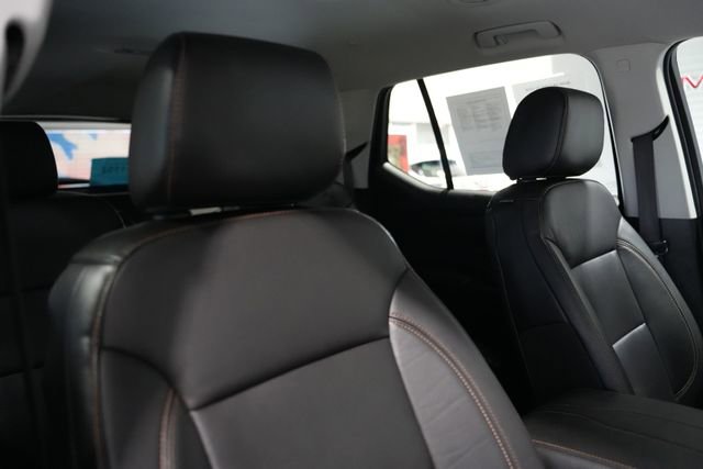 Used 2019 Chevrolet Traverse LT w/ LPO, Floor Liner Package image 23