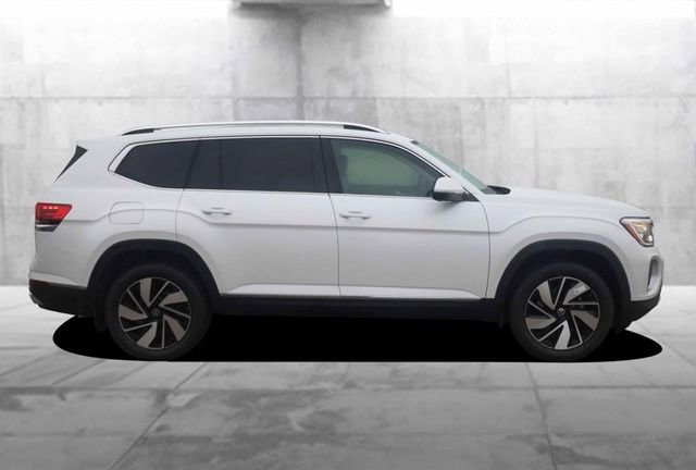 New 2026 Volkswagen Atlas SEL image 5