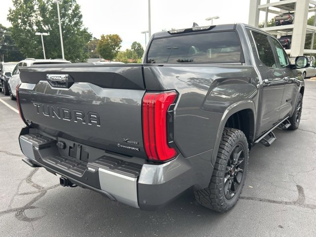 New 2026 Toyota Tundra Limited image 5