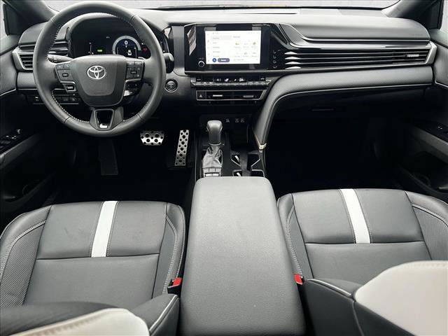 Certified 2025 Toyota Camry SE image 19