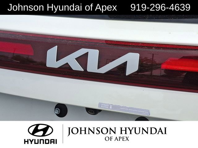 Used 2024 Kia Seltos S image 20