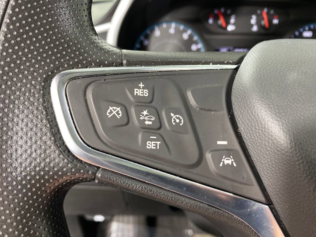 Used 2024 Chevrolet Malibu LT image 14