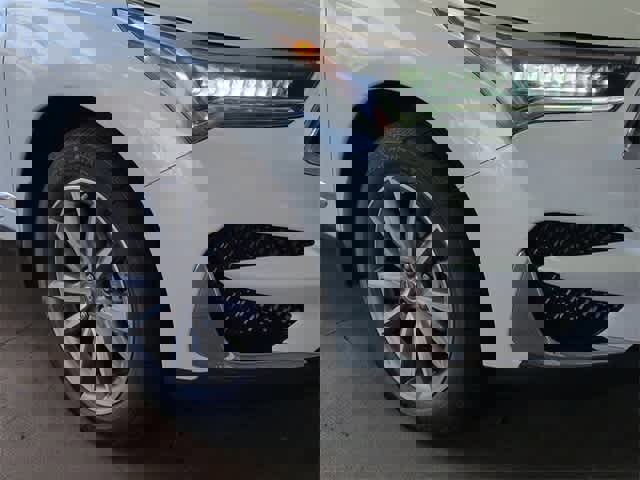 Used 2021 Acura RDX FWD w/ Technology Package image 11