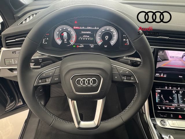 New 2026 Audi Q7 Premium Plus AWD/4WD image 24