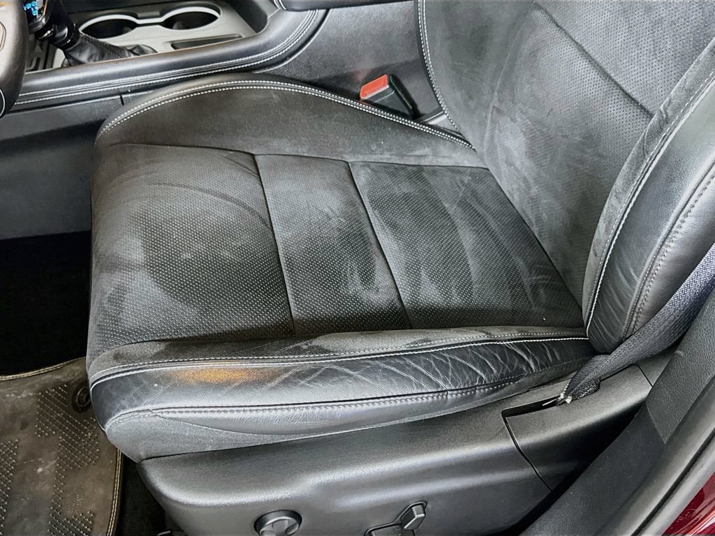 Used 2023 Dodge Durango SRT Hellcat AWD/4WD image 19