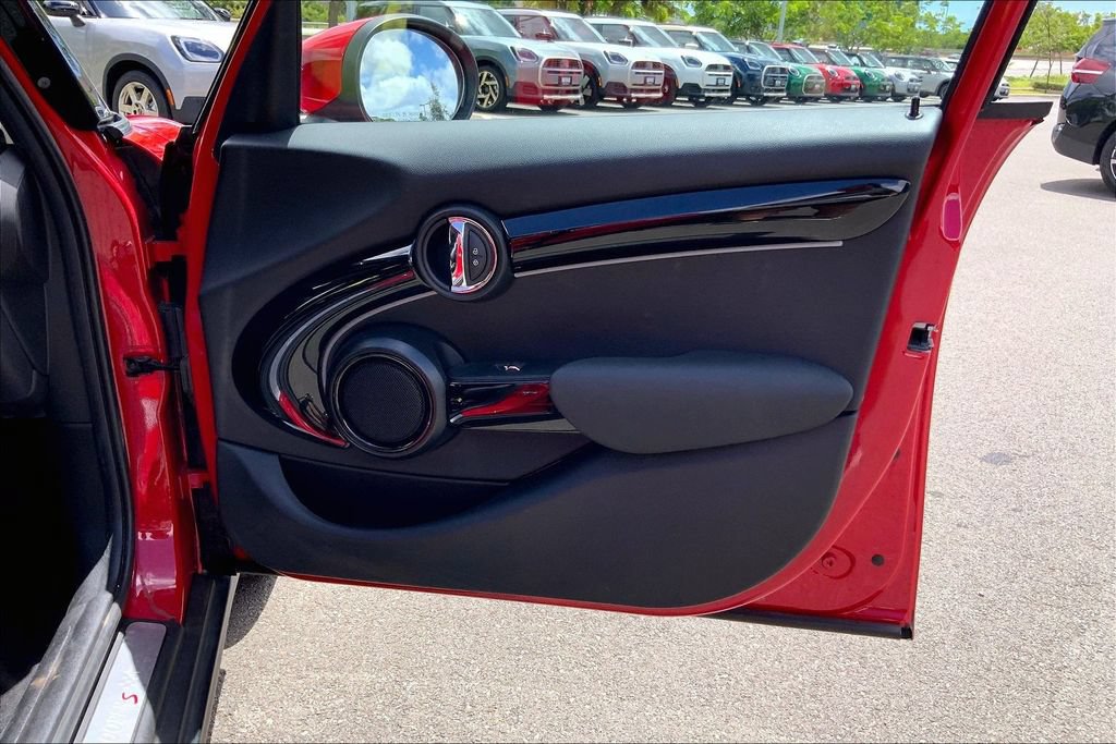 Used 2024 MINI Cooper S FWD image 24