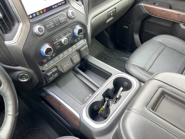Used 2020 GMC Sierra 3500 Denali w/ Denali Ultimate Package AWD/4WD image 26