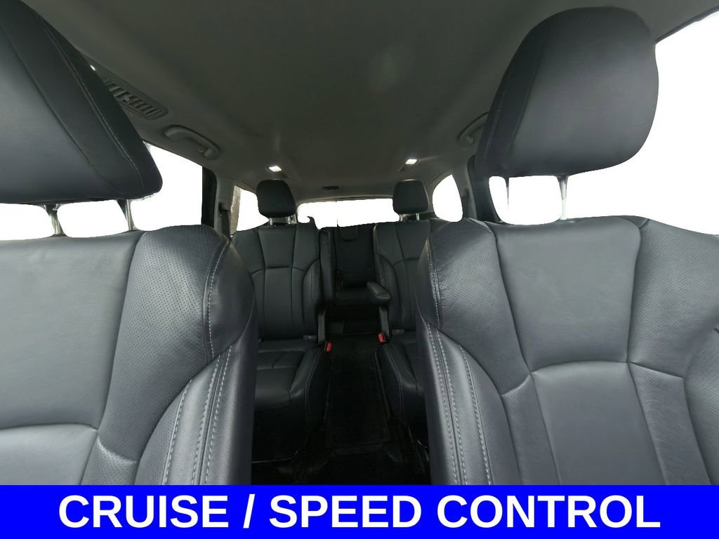 Used 2020 Subaru Ascent Limited w/ Popular Package #2A image 25