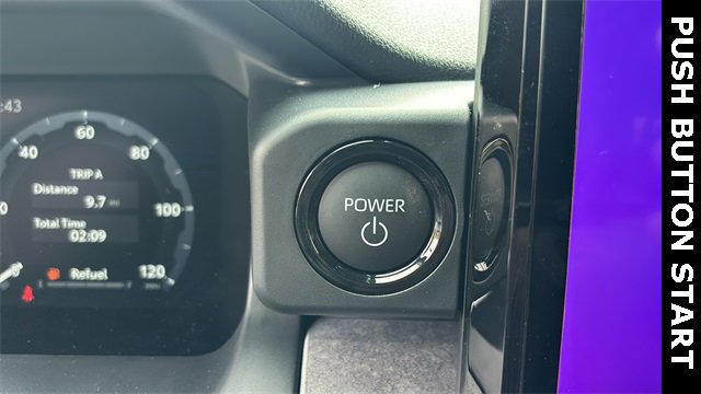 New 2025 Toyota Tacoma 4x4 Double Cab Hybrid w/ Tow Tech Package image 12