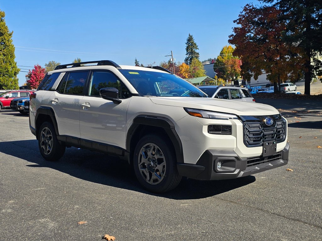 New 2026 Subaru Outback Premium AWD/4WD image 7