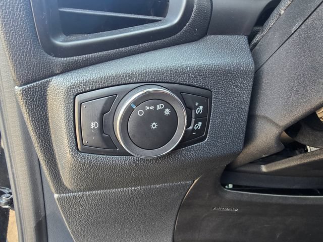 Used 2022 Ford EcoSport SE w/ SE Convenience Package AWD/4WD image 17
