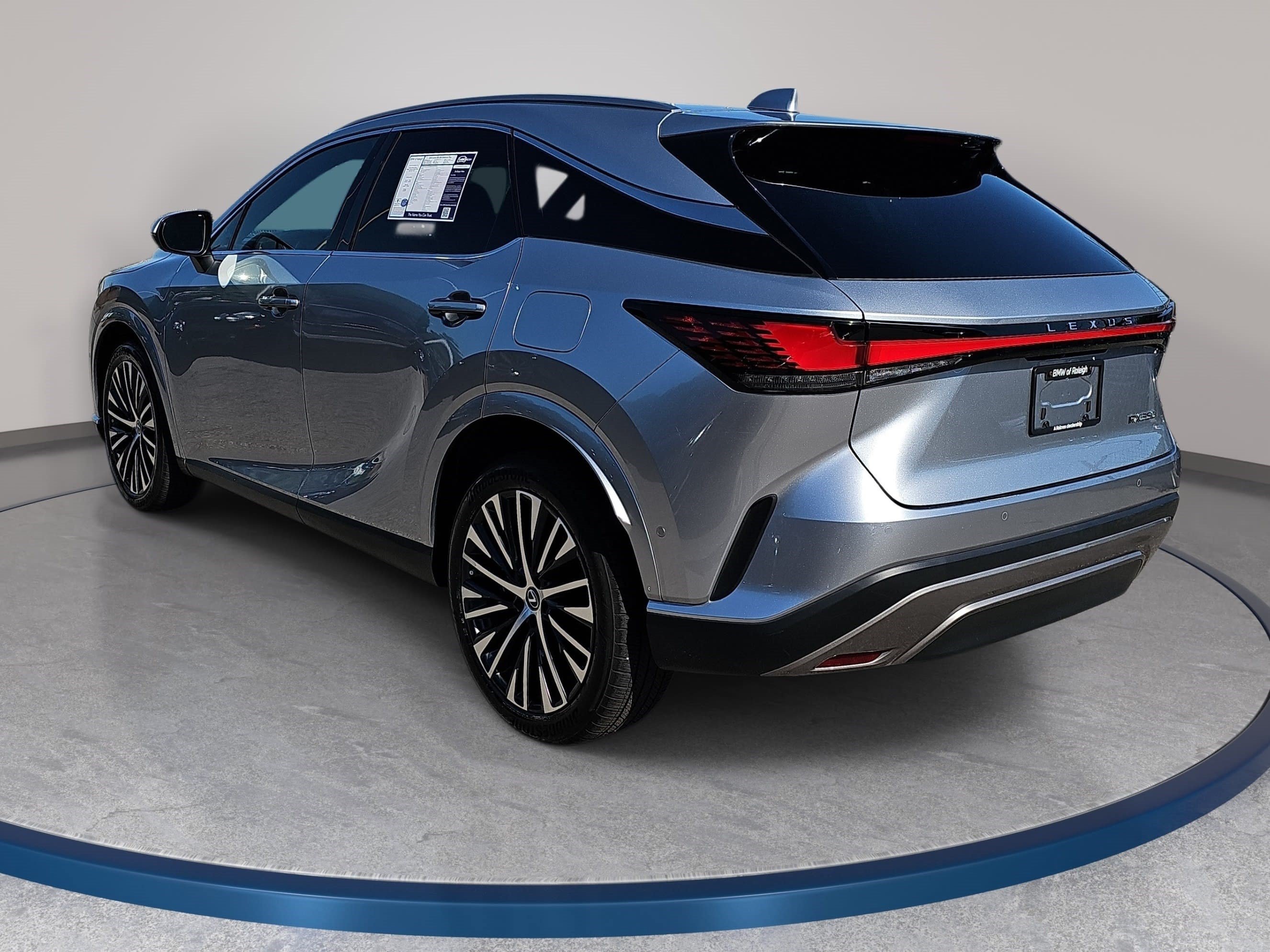 Used 2024 Lexus RX 350 Premium Plus w/ Convenience Package FWD image 7