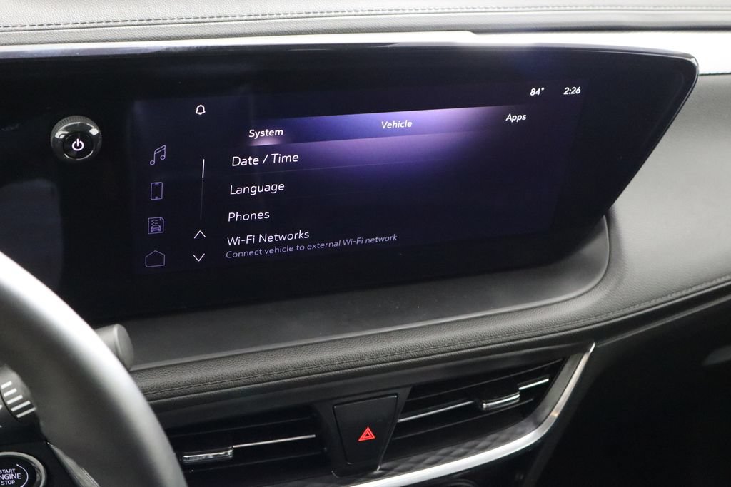 Used 2025 Buick Encore GX Sport Touring w/ Advanced Technology Package FWD image 23