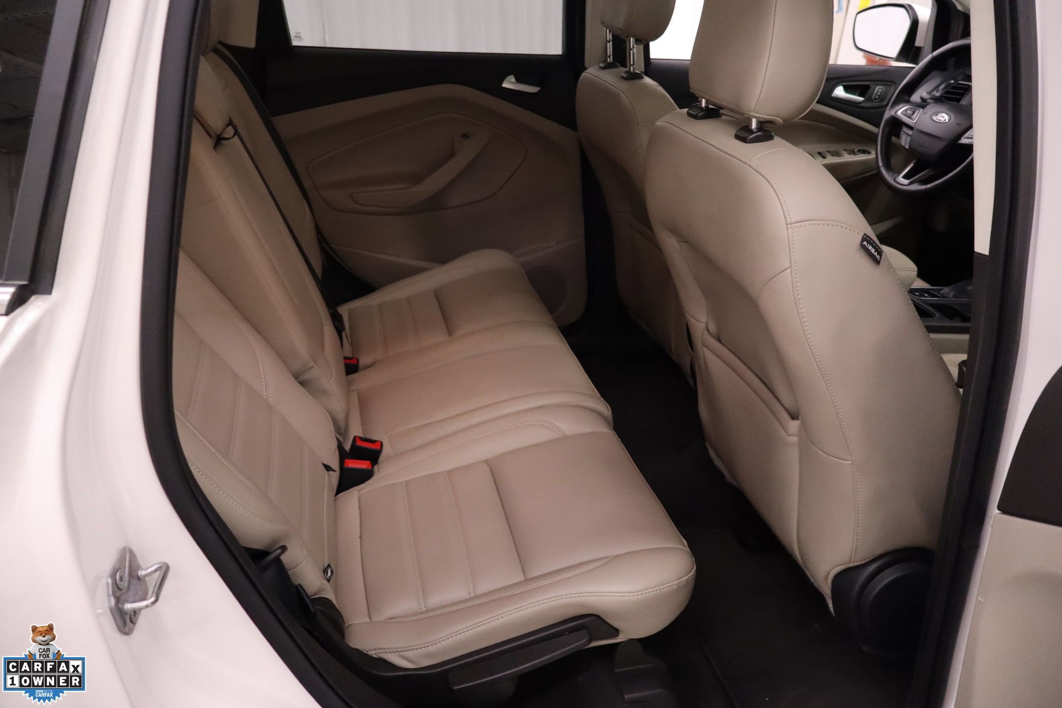 Used 2019 Ford Escape SEL image 28