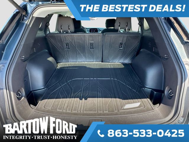 Used 2019 Chevrolet Blazer LT image 25