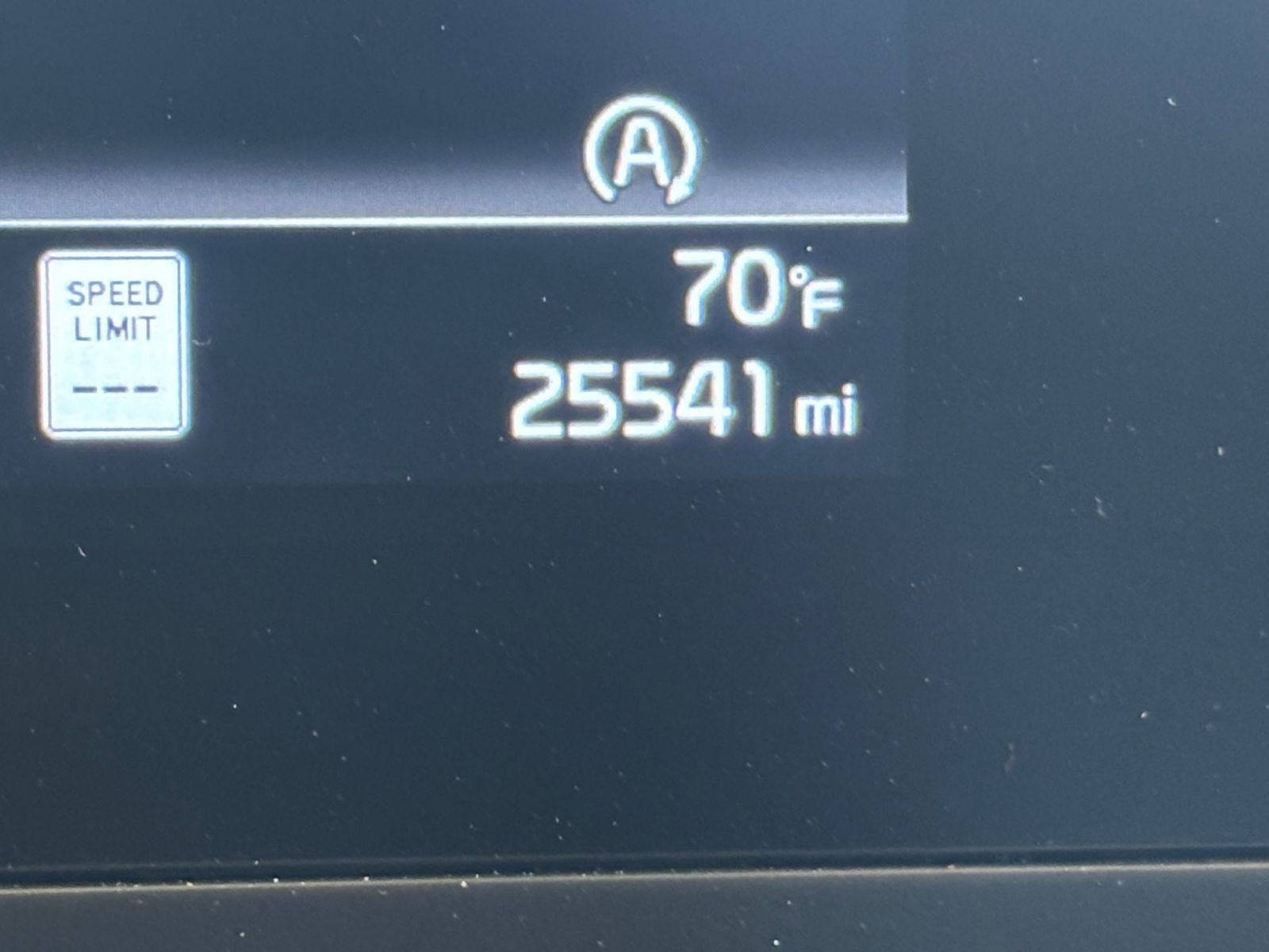 Used 2025 Kia Sportage LX image 39