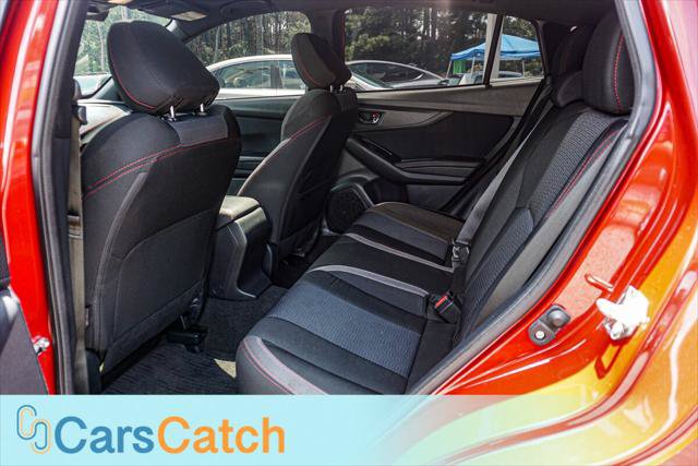 Used 2019 Subaru Impreza 2.0i Sport AWD/4WD image 23