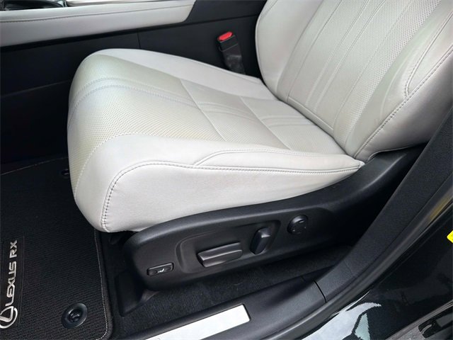 Used 2021 Lexus RX 350 FWD w/ Luxury Package image 18