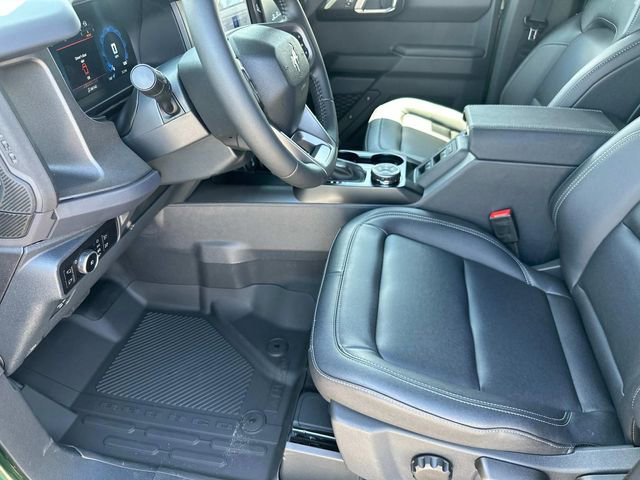 New 2025 Ford Bronco Badlands image 23