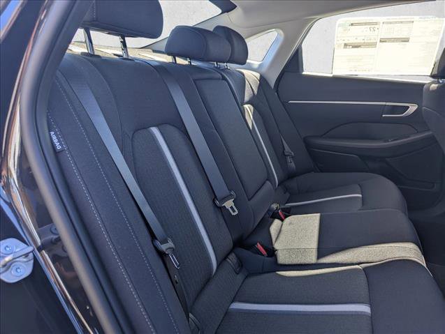 New 2026 Hyundai Sonata SEL image 29