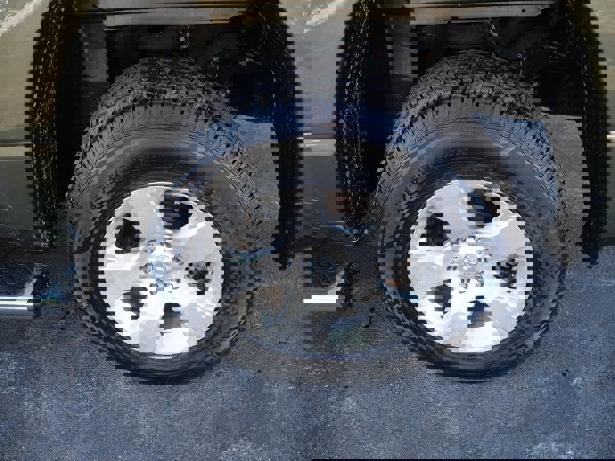 Used 2021 RAM 1500 Big Horn w/ Trailer Tow Group image 32