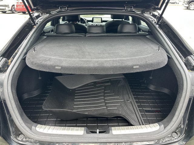 Certified 2020 Kia Stinger GT1 image 23