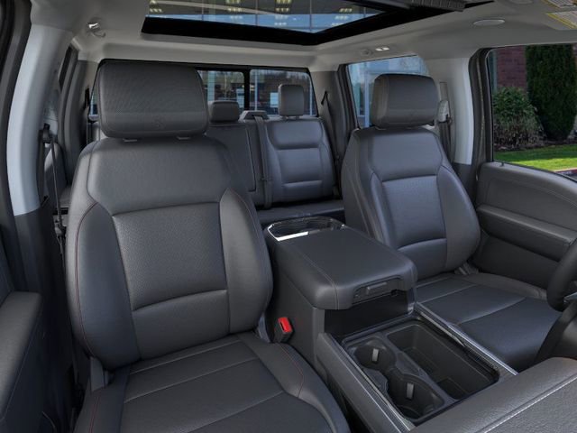 New 2025 Ford F350 Lariat w/ Lariat Ultimate Package image 10