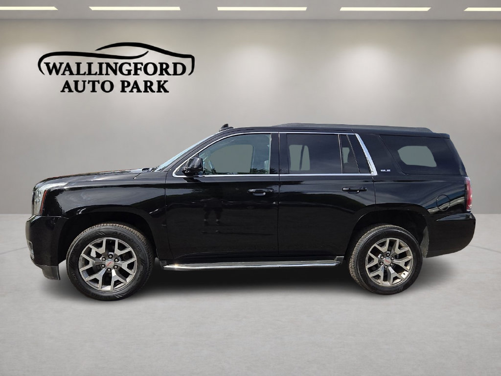 Used 2015 GMC Yukon SLE w/ Convenience Package AWD/4WD image 7