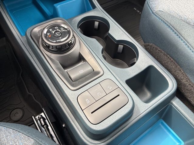 New 2026 Ford Maverick XLT w/ XLT Luxury Package image 39
