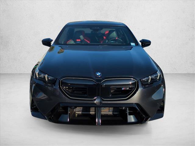 New 2026 BMW M5 w/ Executive Package AWD/4WD image 6