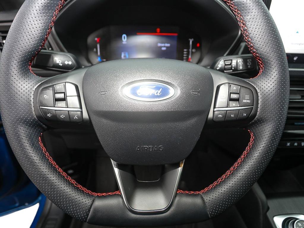 Used 2023 Ford Escape ST-Line w/ Tech Pack #1 image 15