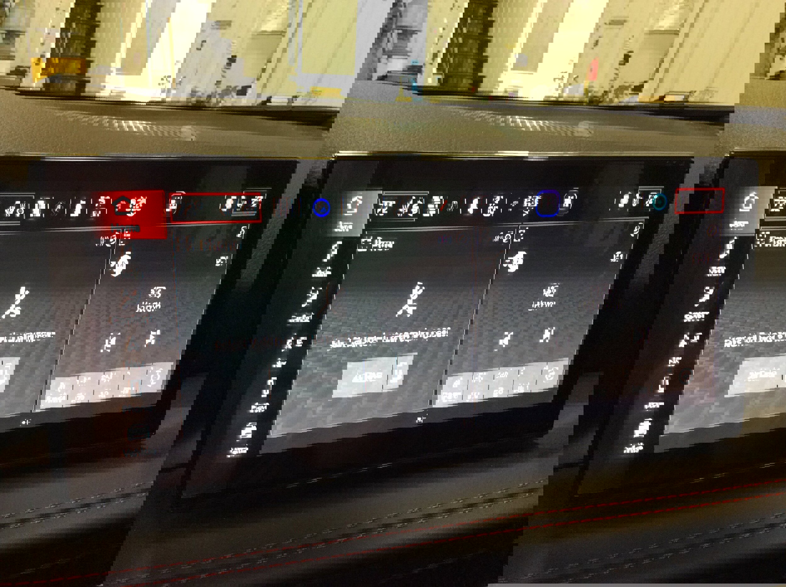 Used 2024 Dodge Hornet GT Plus AWD/4WD image 28