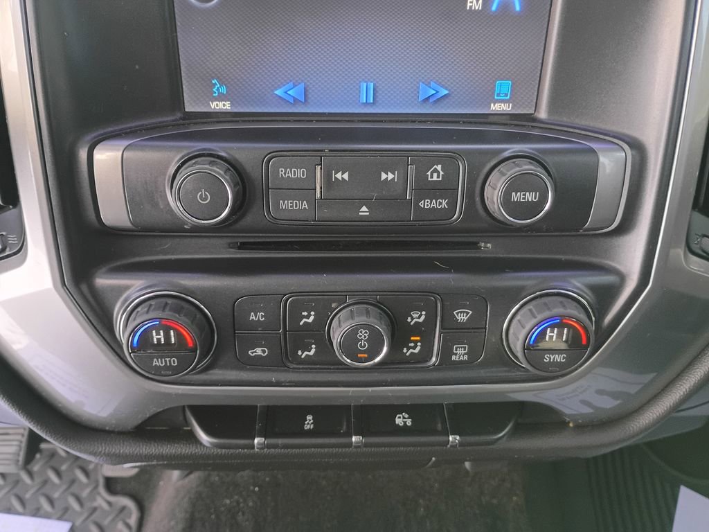 Used 2014 Chevrolet Silverado 1500 LT w/ All Star Edition RWD image 28