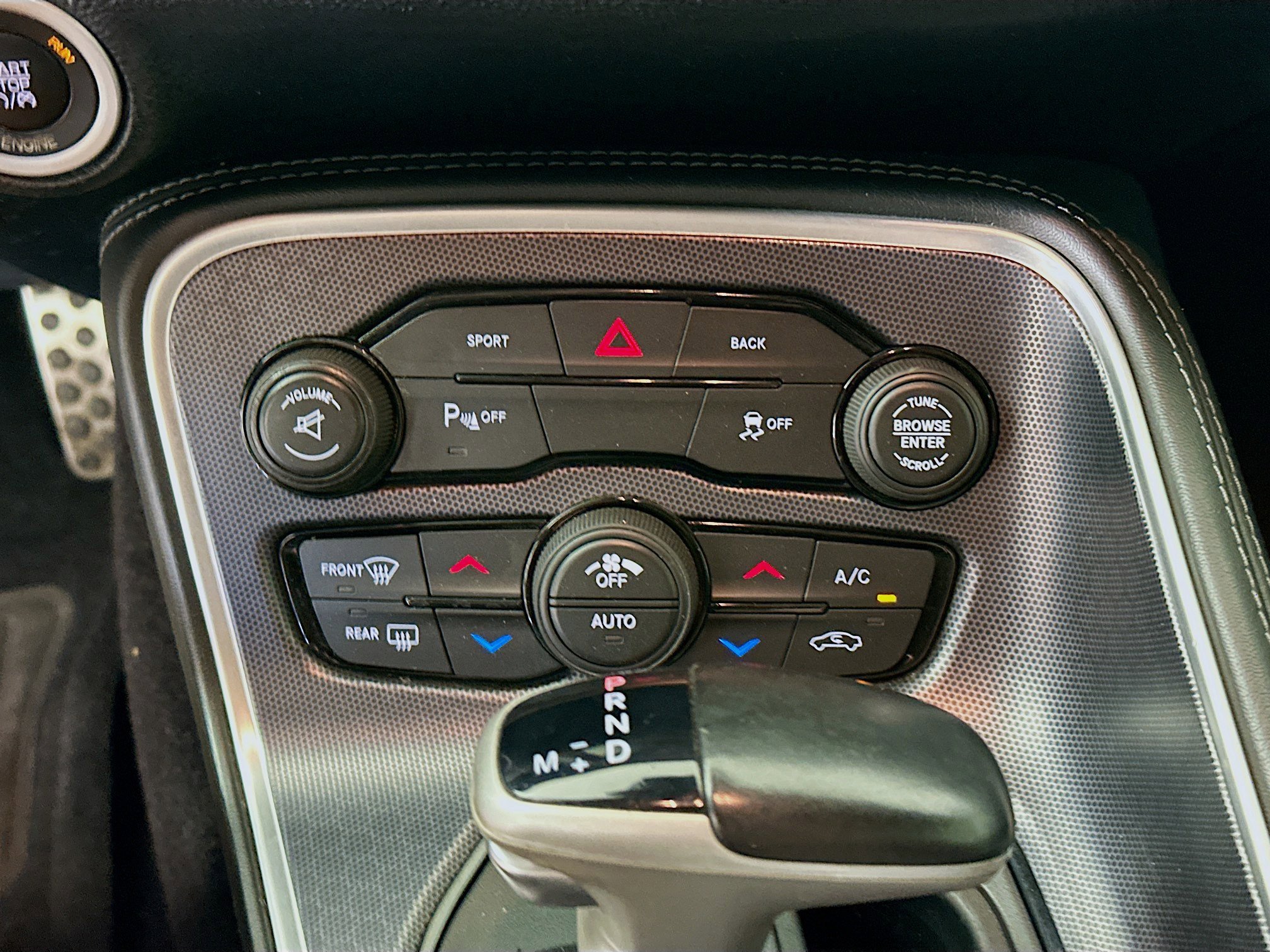 Used 2016 Dodge Challenger R/T Plus RWD image 24