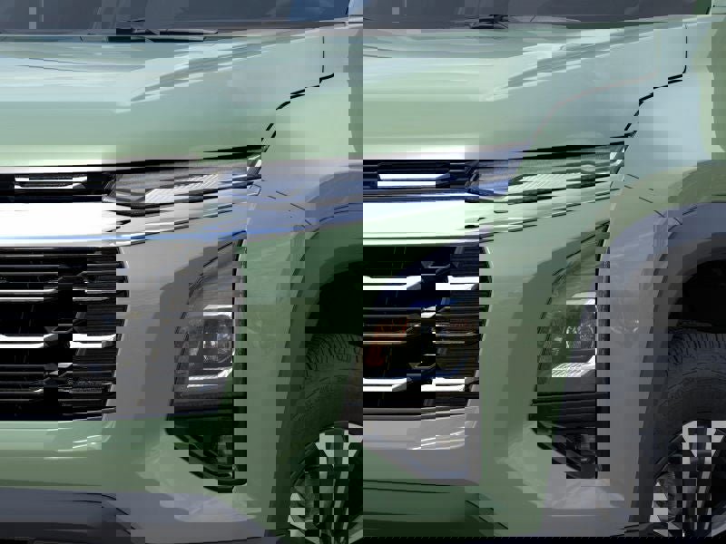 New 2026 Chevrolet Equinox LT w/ Safety and Technology Package image 46