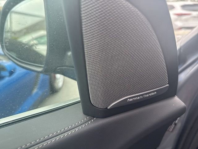 Used 2026 BMW X5 xDrive40i w/ Climate Comfort Package image 20