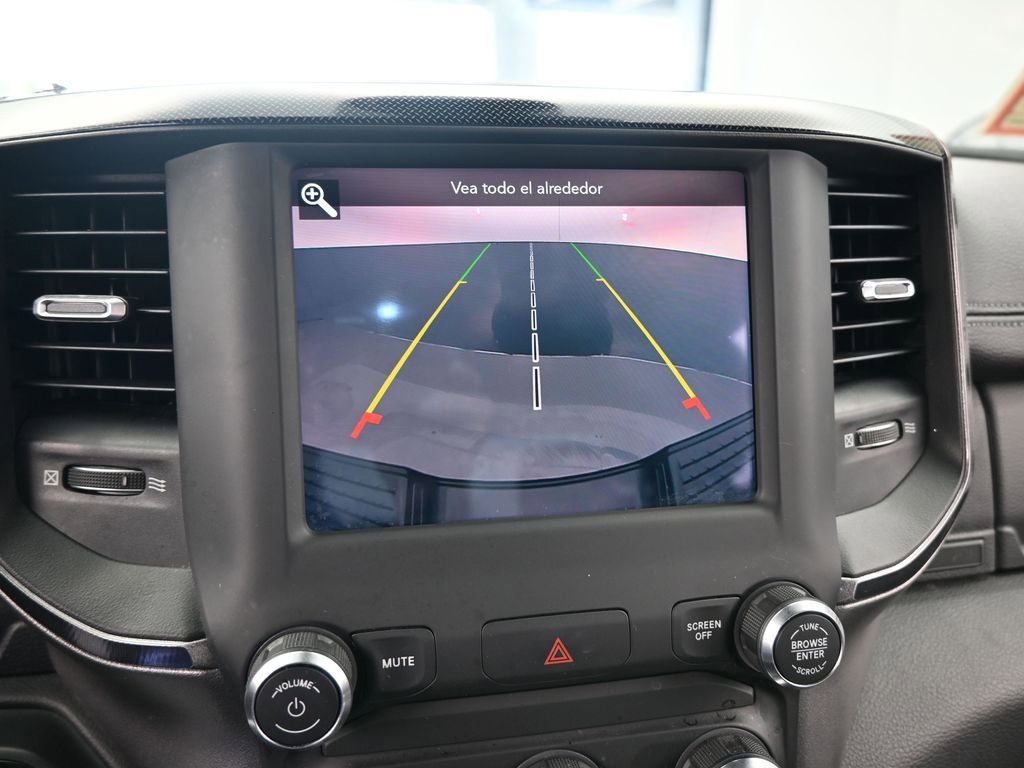 Used 2020 RAM 2500 Power Wagon image 20