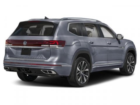 New 2026 Volkswagen Atlas SEL Premium R-Line AWD/4WD video 2