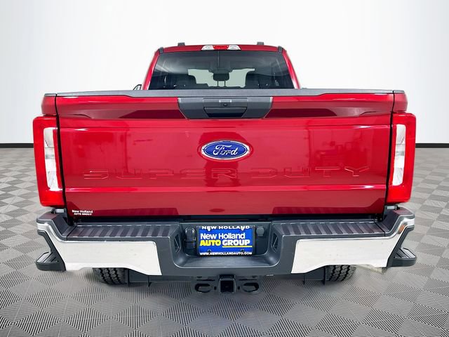 New 2026 Ford F350 XLT w/ FX4 Off-Road Package image 5