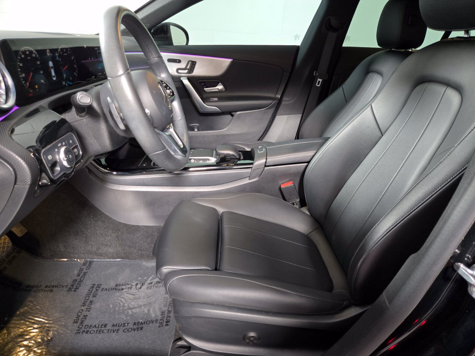 Used 2023 Mercedes-Benz CLA 250 image 12