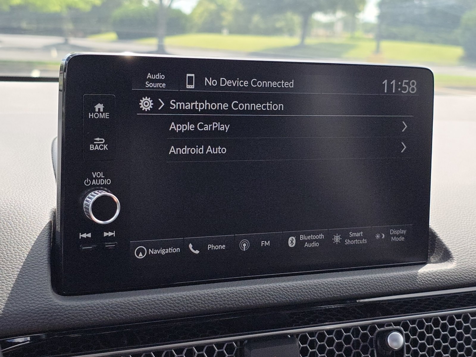 Certified 2024 Honda Civic Sport Touring image 6
