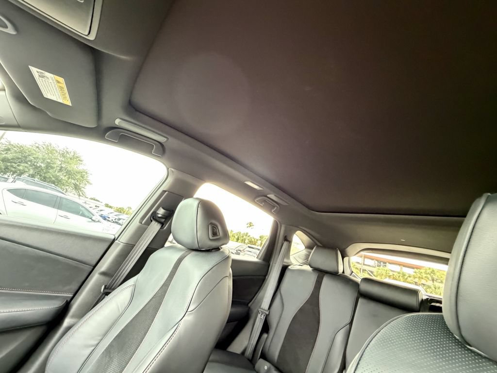 Used 2022 Acura RDX A-Spec FWD image 32