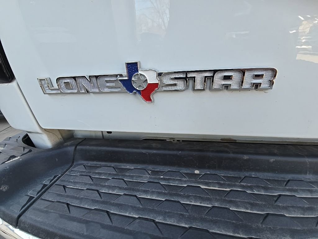 Used 2025 RAM 2500 Lone Star image 14