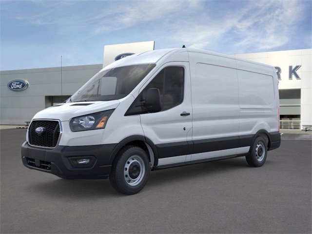 New 2025 Ford Transit 350 148 Medium Roof