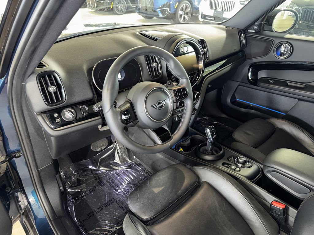 Used 2022 MINI Cooper Countryman S w/ Boardwalk Edition image 20
