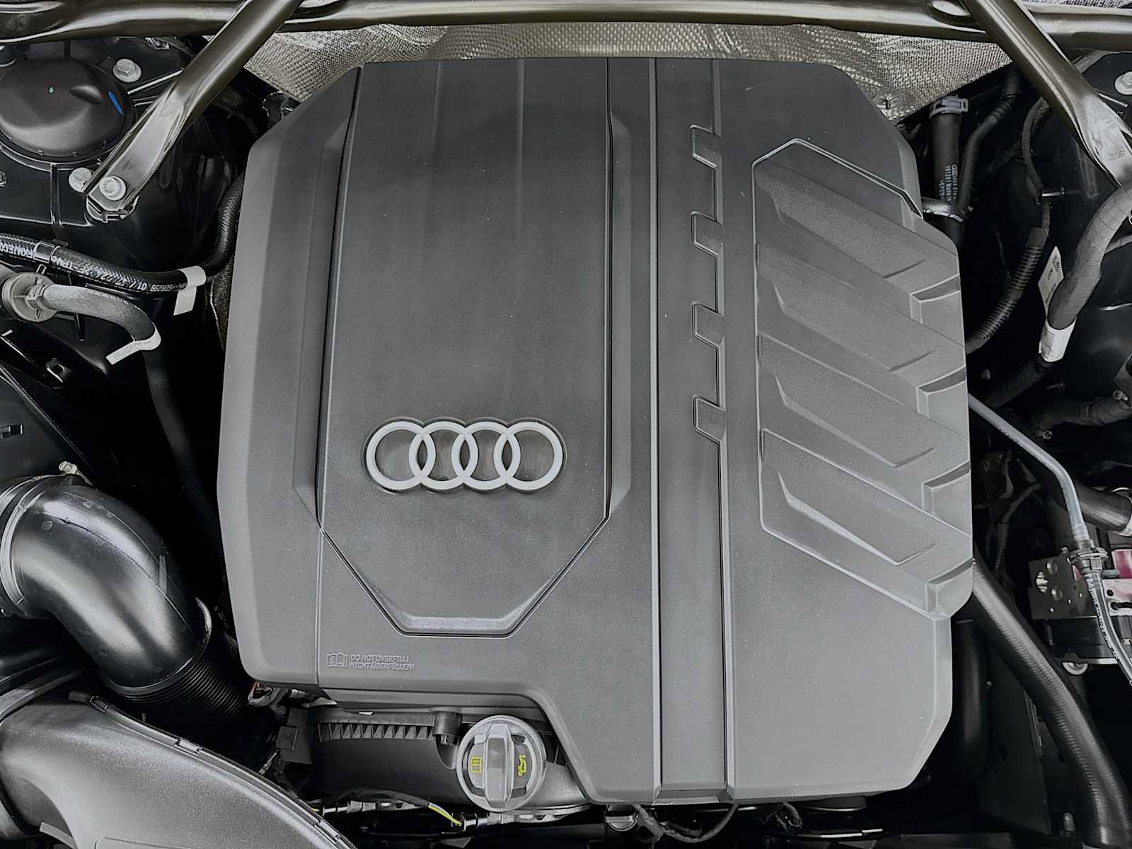 Certified 2025 Audi Q5 2.0T Premium Plus w/ Premium Plus Package image 29