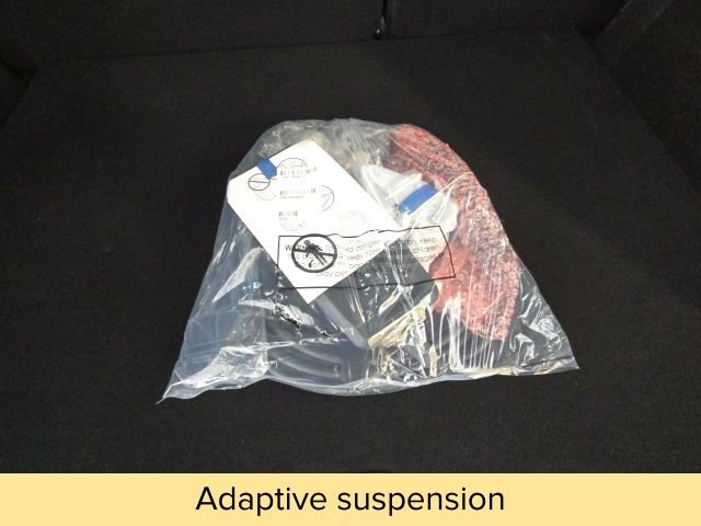 New 2026 Lincoln Corsair Grand Touring AWD/4WD image 12