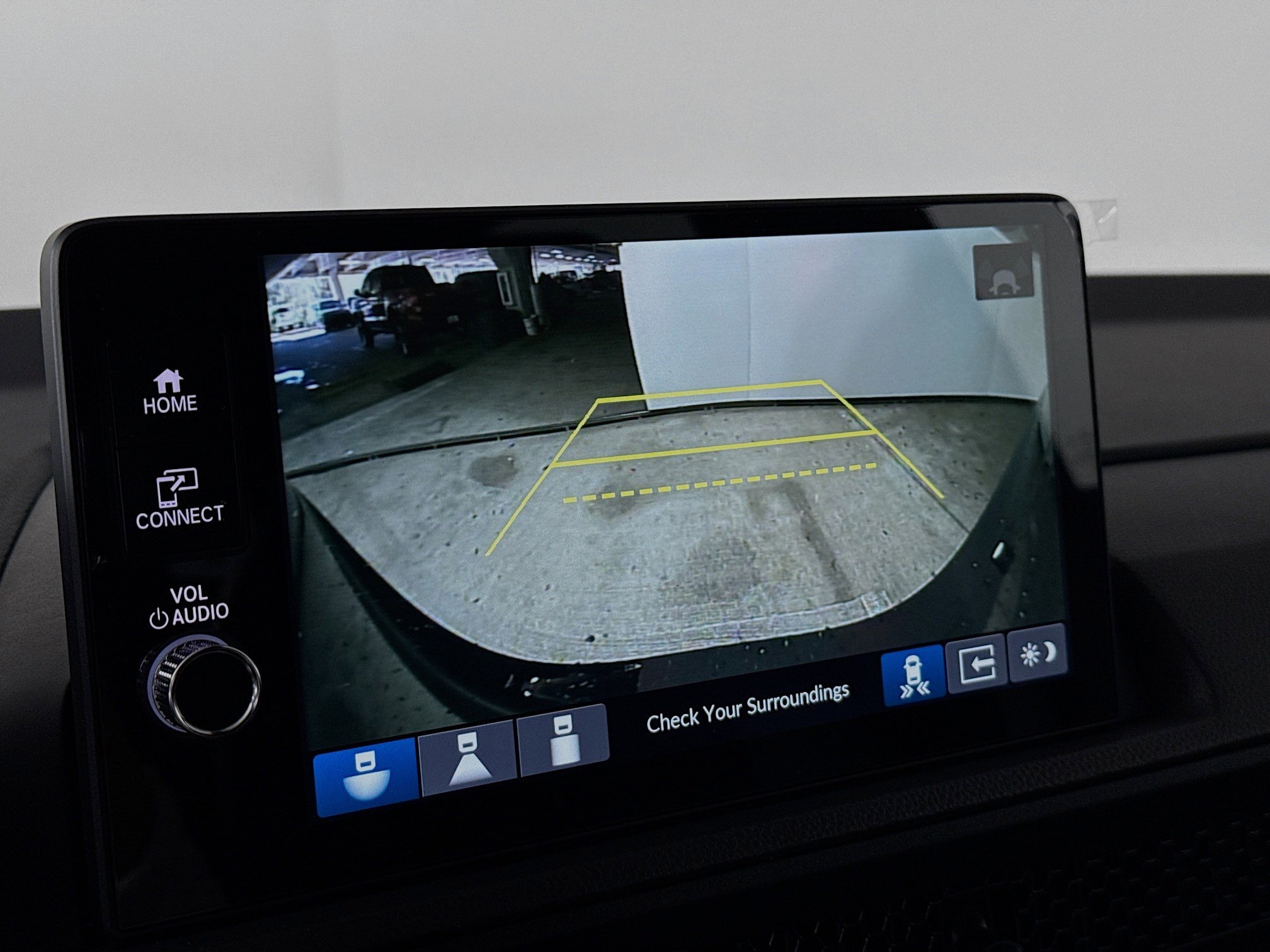 New 2026 Honda CR-V Sport-L image 14