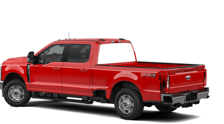 New 2026 Ford F350 XLT w/ XLT Premium Package AWD/4WD image 26