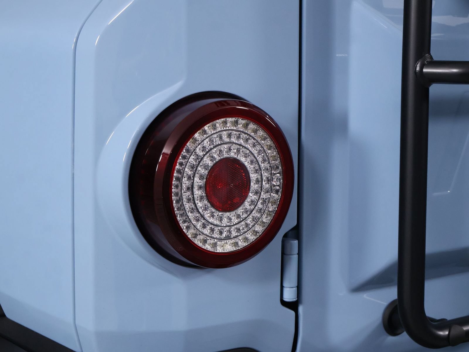 New 2026 INEOS Grenadier Station Wagon AWD/4WD image 18